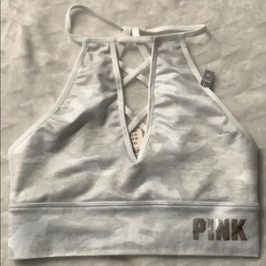 PINK Victoria Secret bra